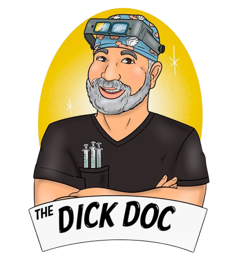 The Dick Doc Shop
