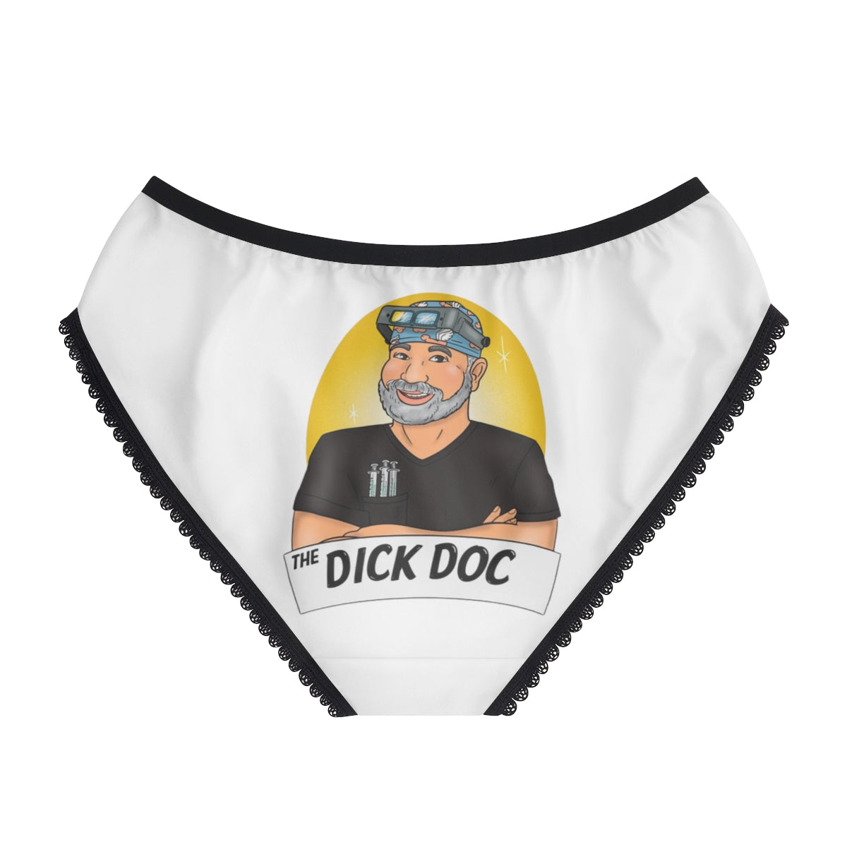 Dick Doc Women's Briefs
