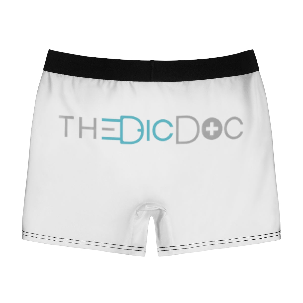 Dick Doc Character Men's Boxer Briefs – The Dick Doc Shop