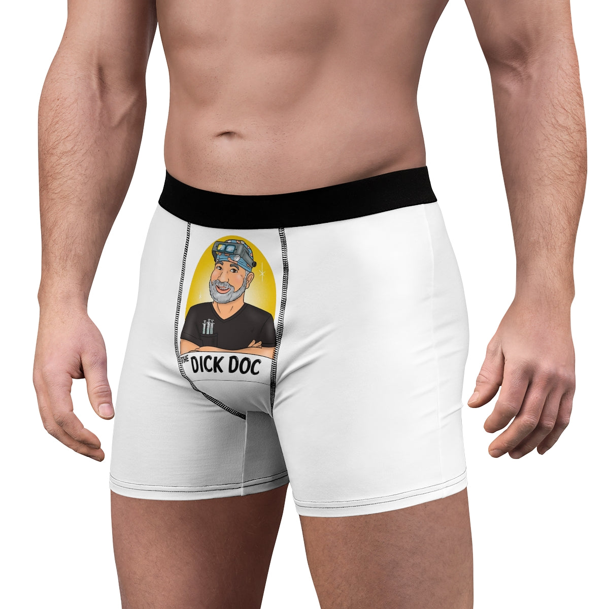 Guys Underwear: Guys Boxers & Funny Underwear